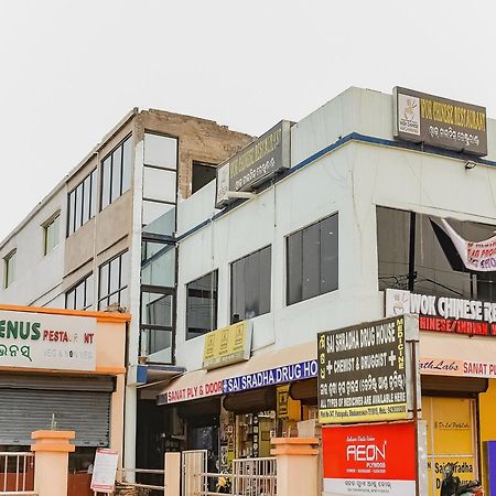 Hotel O S&H Residency Khandagiri Kültér fotó